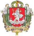 Coat of arms of Vilnius