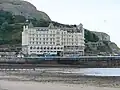 Grand Hotel, Llandudno