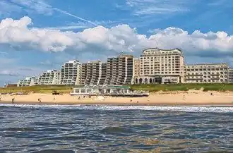 Grand Hotel Huis ter Duin