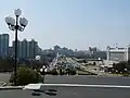 Grand People's Study House and Mansudae Assembly Hall