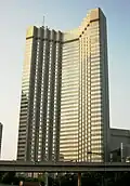 Grand Prince Hotel Akasaka (1982)