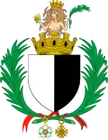 Coat of arms of Metz