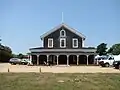 Grange HallWest Tisbury