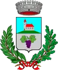 Coat of arms of Grantola