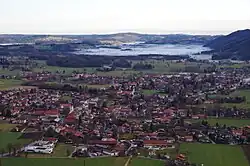 Grassau