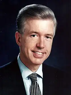 Gray Davis(1999-2003)Born (1946-12-26)December 26, 1946(age 79&nbsp;years, 185&nbsp;days)