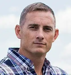 ActivistKash Jackson