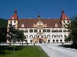 Schloss Eggenberg