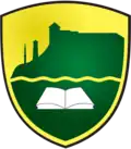 Coat of arms of Tešanj