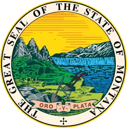 Coat of arms or logo