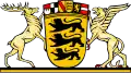 Coat of arms of Stuttgart