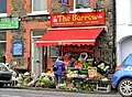 British Greengrocer