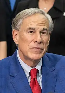 Abbott in 2024