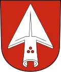 Official seal of Grenchen