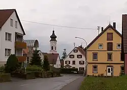 Untergriesingen