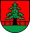 Coat of arms of Grindel