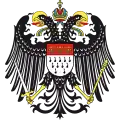 Coat of arms of Cologne