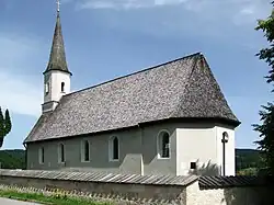 Saint George Church