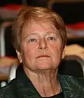 Gro Harlem Brundtlandborn  (1939-04-20) 20 April 1939 (age&nbsp;87)served 1981, 1986–1989 and 1990–1996