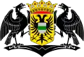 Official seal of Groningen