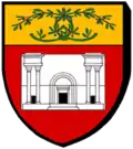 Coat of arms of Guelma