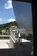 Guggenheim Museum, Bilbao, July 2010