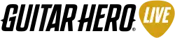 Guitar Hero logo