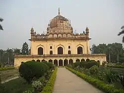Gulab Bari