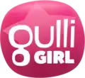 New logo of Gulli Girl
