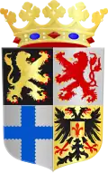 Official seal of Gulpen-Wittem