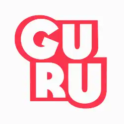 Guru Studio's logo