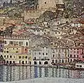 Malcesine, Lake of Garda