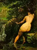 The Source, 1868