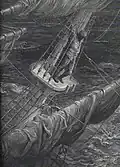 From The Rime of Ancient Mariner