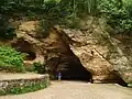 Gūtmaņa cave