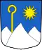 Coat of arms of Guttet-Feschel