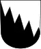 Coat of arms of Hägendorf