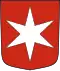 Coat of arms of Hérémence