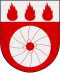 Coat of arms of Höör