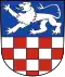 Coat of arms of Hüttlingen