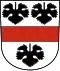 Coat of arms of Hüttwilen