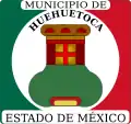 Coat of arms of Huehuetoca