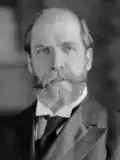 Associate JusticeCharles Evans Hughesfrom New York(1910-1916)
