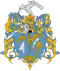 Official logo of Bicske District