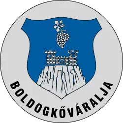 Coat of arms