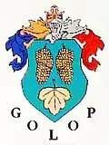 Coat of arms