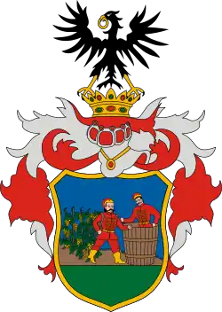 Coat of arms