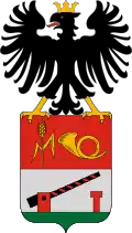 Coat of arms