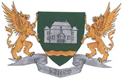 Coat of arms