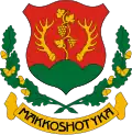 Coat of arms